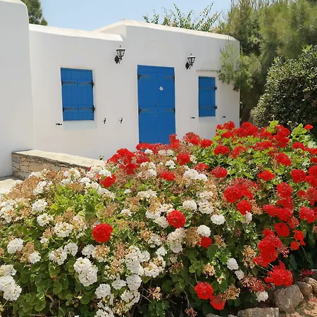 Sun Rock Apartment