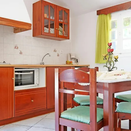 Apartment Sun Rock Stelida (Naxos)