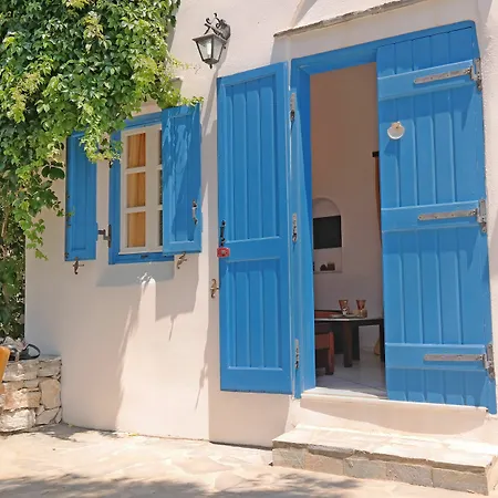 Apartment Sun Rock Stelida (Naxos)