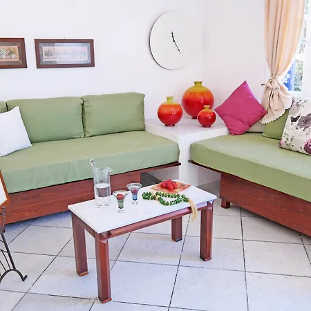 Sun Rock Apartment *