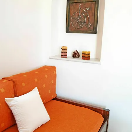 Sun Rock Apartment