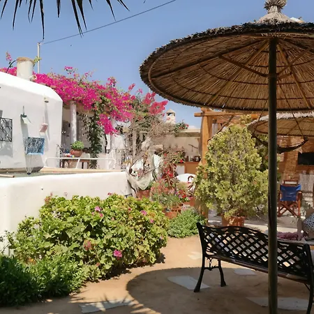 Sun Rock * Stelida (Naxos)