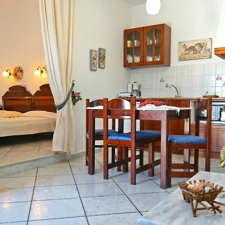 Sun Rock Apartment