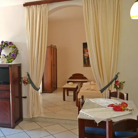 Apartman Sun Rock *
