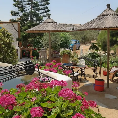 Apartman Sun Rock Sztelída