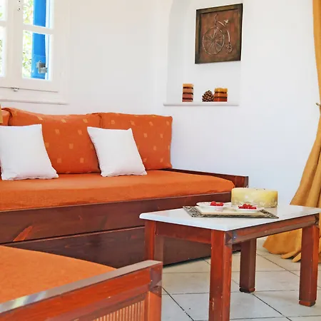 Apartman Sun Rock