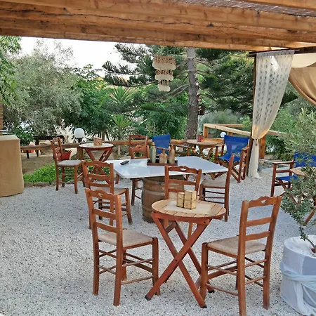 Apartman Sun Rock *