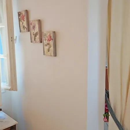 Apartman Sun Rock